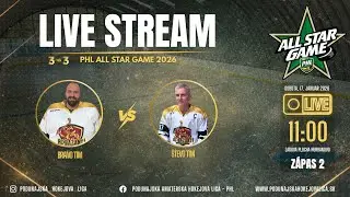 🚨Braňo tím vs. Števo tím