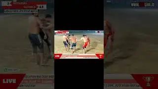 pittha piche 🗣️ bade🖕... #kabaddilive #kabaddi #sports #sportskabaddi #kabaddilover #viral