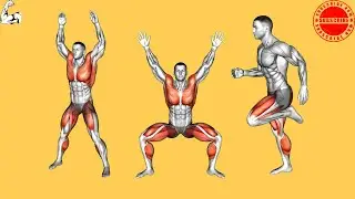 15 Min HIIT Workout for Fat Loss (No Equipment Needed)