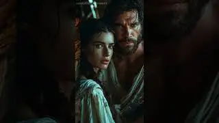 Samson and Delilah: Betrayal and Redemption