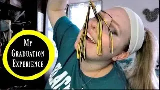 My College Graduation Experience | RELATABLES