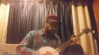 Mike-Bryceon Zachariah Anderson : muh guitjo