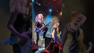 Molllust - Cosmic Ouverture | Live @ C4 Concert House, Zapopan 11/10/2024