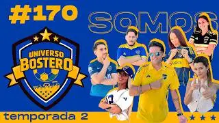 🔥 DERROTA DE BOCA - UBEDA EN LA CUERDA FLOJA - CETR&Eacute; A BOCA - BARINAGA LESIONADO