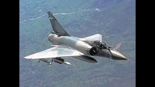 DCS: 4YA Server | M-2000C Mirage | some kills | Tacview #dcs #dcsworld #rtx3080ti