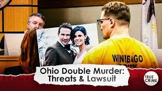 Disturbing Death Threats and Malpractice Lawsuit Involving Surgeon Charged in Ohio Double Murder