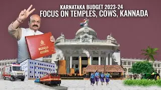 Karnataka budget FY 2023-24: Ahead of state elections, CM Bommai has something for everyone?