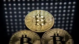 Bitcoin Tops $10,000 Mark for First Time