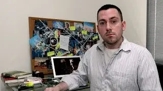 Slow-Witted Conspiracy Theorist Convinced Government Behind NASA