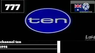 (day 14) Top 1000 scariest logos (AFS2 and AFSM2,3) part 12 (790-771)