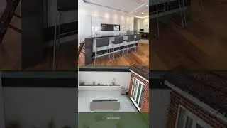Modern and Traditional Kitchen | Indoor and Outdoor| LE LUXE
