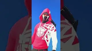 Champion stashd skin Fortnite