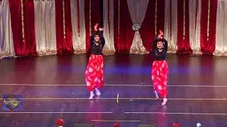 Dances of India at Diwali 2018 Victoria-Island Video Victoria BC