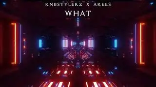 Rnbstylerz & AREES - WHAT (Original Mix)