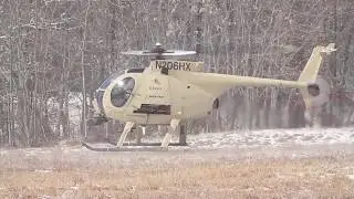 Flight Tests of a Full-Scale Autonomous Helicopter with an  Ensemble of Planners