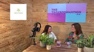 From C suite Marketing Executive to award winning Garden Designer. Transforming Careers with Nadine.