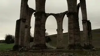 Rovine della Madonna delle Cataste