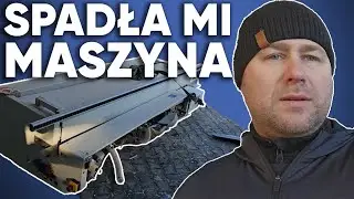 Rozładowuję Nowe Używane Okleiniarki