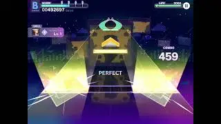 Call Boy | ￼FULL COMBO! | EXPERT | PJSK
