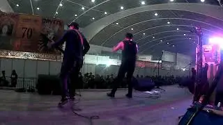 BORING BREAK-WE ARE BORING BREAK att showcase indie clothing carnival lebaran jx internasional