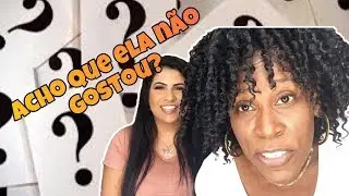 PERGUNTAS E RESPOSTA DE CASAL | THAIS E NENEM!