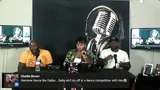 CTS Podcast: New R&B