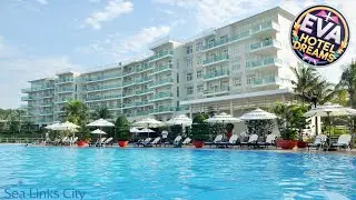 Ocean Vista | Phan Thiet, Vietnam | Hotel Review 🌟