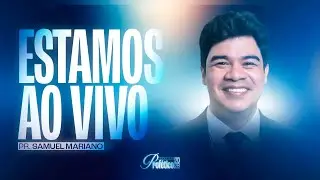 10º DIA (MANHÃ) | JANEIRO PROFÉTICO 2026 | AD BRÁS ITAPEVI