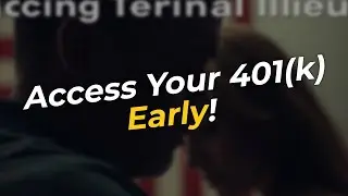 Facing Terminal Illness? Access Your 401(k) Early 💔💸