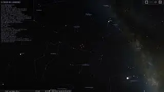 Las Vegas Night Sky Weekly: October 27th - November 2nd, 2025