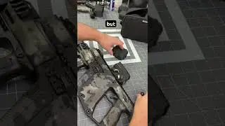 Больше никогда не оставайтесь без батареек в голографическом прицеле Vortex UH-1, приобретите CR1...
