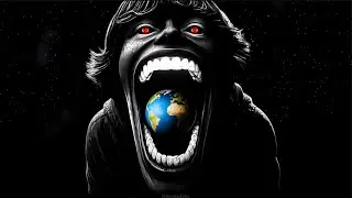 SCP-067 KID Analog Horror (Cosmic Horror)