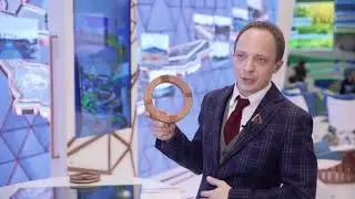 Выставочное решение - Displax