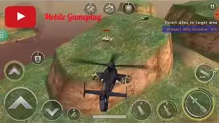 Best helicopter shooting game /online and off line