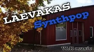 Laevakas, Synthpop (AI)