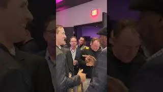 Newsstitched Media's recap of Super Bowl 58 media week