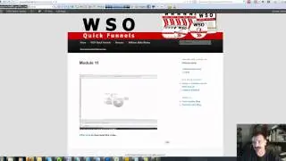 WSO Quick Funnels Blog Review