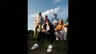 [SOLD] Ero x JWP x Pezet x Oldschool/Hip Hop Type Beat  - 