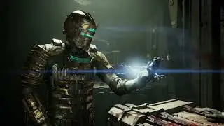 Dead Space Remake - Chapter 2