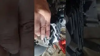 Platina highest timing aur tappet setting #automobile #bajaj