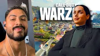 🔴 WARZONE RUSHANDO COM O NOVO META !pix !camp !controle