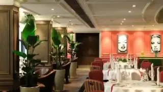 Peking garden mood reference