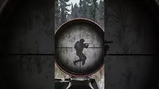 That ONE TAP feeling in Tarkov