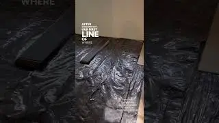 Flip House: How to install Dura Decor Flooring