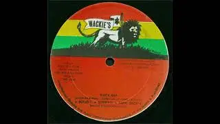 Solid C, Bobby D, Kool Drop, Wackie's Disco Rock Band - Wack Rap A side [1979]