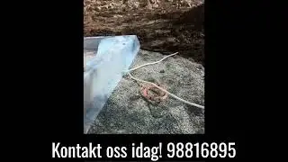 NYBYGG Lokal H&aring;ndverker