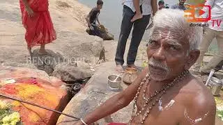 HOLE ANJANEYA SWAMY/ಯಾವುದೇ ರೀತಿಯ  ಆರೋಗ್ಯದ ಸಮಸ್ಯೆ. ಗಾಳಿ ಪಿಶಾಚಿ ಪೀಡೆ ಮೈಮೇಲೆ ಬಂದಿದ್ರೆ ದೂರ ಆಗುತ್ತಂತೆ