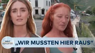 AHRTAL-KATASTROPHE: 