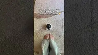I love this little robot 🥹💕 #robot #longdistance #couples
