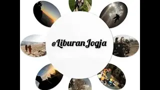 Pilihan Paket Outing Seru dari @LiburanJogja